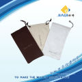 microfiber telephone celular bag